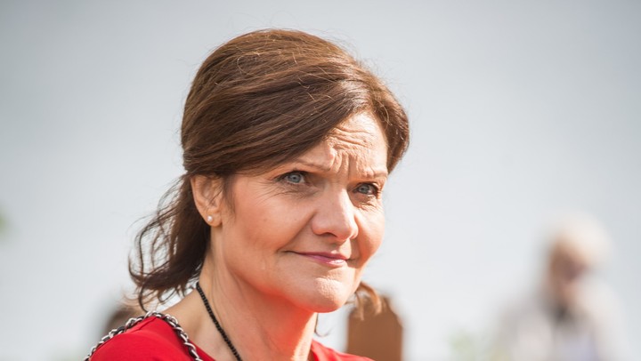 Prázdniny - Jana Oľhová